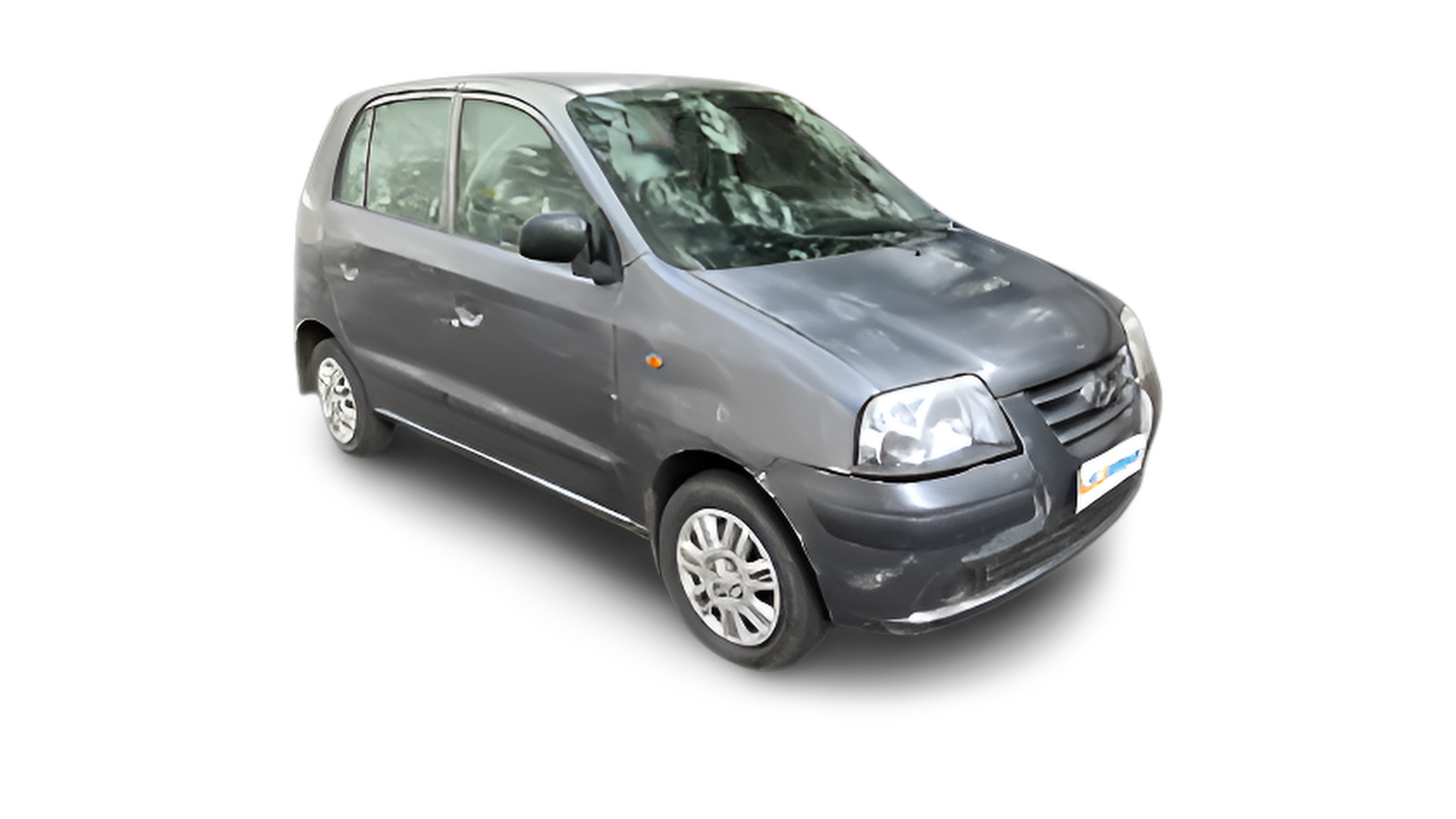 Hyundai Santro Xing-img